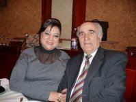 Видади Халилов - 70 лет: "Чем больше сделал ученый, тем яснее он видит, как много еще осталось сделать"  (фото)