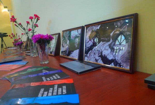 На TRT будет показан цикл передач,  посвященных Ходжалинской трагедии