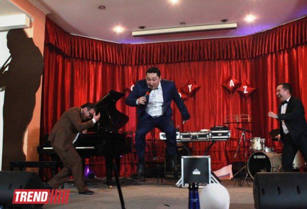 "Наша KZаша": "Баку нам башню снес" - интервью (фото)