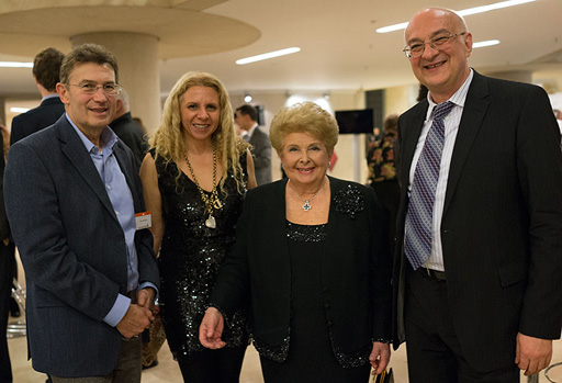 Плов в Лувре, первая премия за книгу об азербайджанской кухне - "Оскар в кулинарной литературе" (фотосессия)