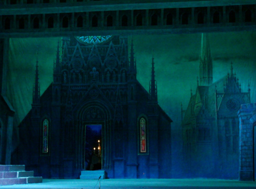 Азербайджанский театр оперы и балета оперой "Трубадур" отметил юбилей Джузеппе Верди (фото)