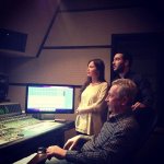 Композитор Пярвиз Махмудов и поэтесса Лейли Исрафилова реализовали проект "Скажи мне" (видео-фото)