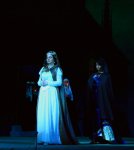 Азербайджанский театр оперы и балета оперой "Трубадур" отметил юбилей Джузеппе Верди (фото)