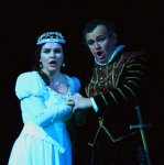 Азербайджанский театр оперы и балета оперой "Трубадур" отметил юбилей Джузеппе Верди (фото)