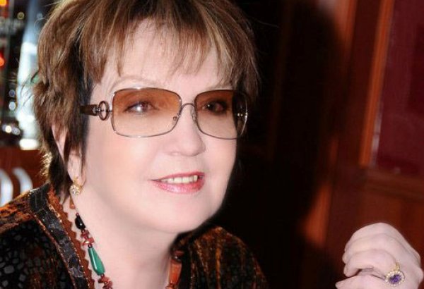 "Большая сцена" - глоток хорошего вкуса - Надежда Исмайлова