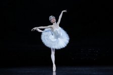 В Баку выступит народная артистка Беларуси Ольга Гайко (фото)