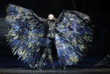 В Баку выступит народная артистка Беларуси Ольга Гайко (фото)