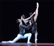 В Баку выступит народная артистка Беларуси Ольга Гайко (фото)