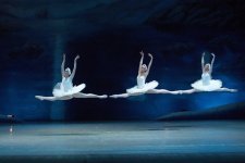 В Баку выступит народная артистка Беларуси Ольга Гайко (фото)