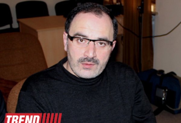 Возможно, что появится команда КВН "Парни из Баку-3" - Энвер Мансуров (фото)