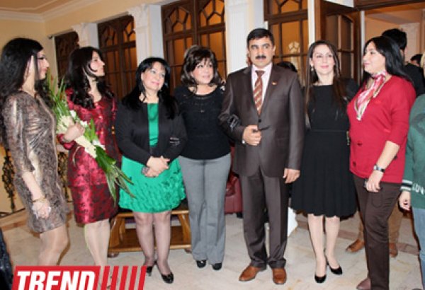 Известные певцы представили проект, посвященный герою Карабахской войны (видео-фото)