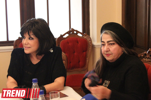 Известные певцы представили проект, посвященный герою Карабахской войны (видео-фото)