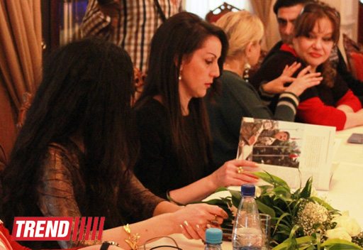 Известные певцы представили проект, посвященный герою Карабахской войны (видео-фото)