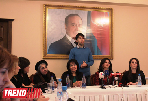 Известные певцы представили проект, посвященный герою Карабахской войны (видео-фото)