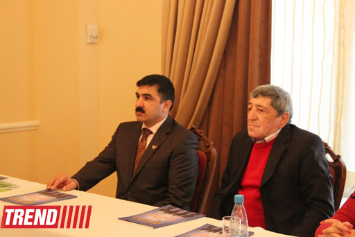 Известные певцы представили проект, посвященный герою Карабахской войны (видео-фото)