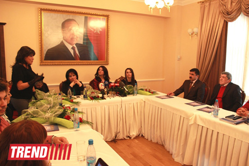 Известные певцы представили проект, посвященный герою Карабахской войны (видео-фото)