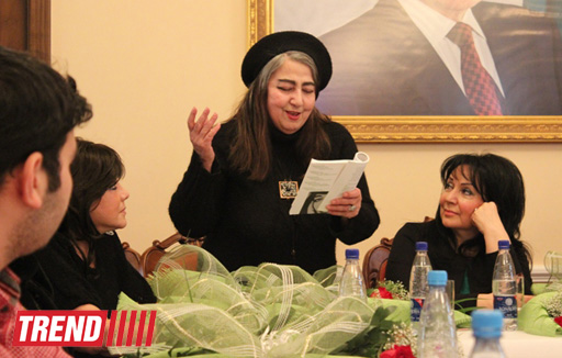 Известные певцы представили проект, посвященный герою Карабахской войны (видео-фото)