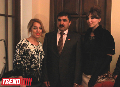 Известные певцы представили проект, посвященный герою Карабахской войны (видео-фото)