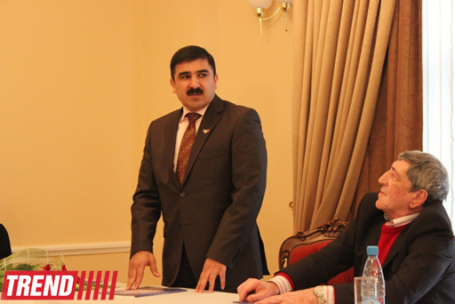 Известные певцы представили проект, посвященный герою Карабахской войны (видео-фото)