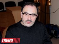 Возможно, что появится команда КВН "Парни из Баку-3" - Энвер Мансуров (фото)