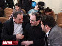 Возможно, что появится команда КВН "Парни из Баку-3" - Энвер Мансуров (фото)