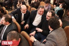 Возможно, что появится команда КВН "Парни из Баку-3" - Энвер Мансуров (фото)