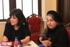 Известные певцы представили проект, посвященный герою Карабахской войны (видео-фото)