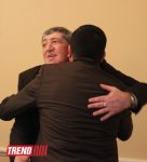 Известные певцы представили проект, посвященный герою Карабахской войны (видео-фото)