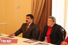 Известные певцы представили проект, посвященный герою Карабахской войны (видео-фото)