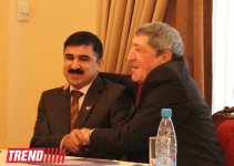 Известные певцы представили проект, посвященный герою Карабахской войны (видео-фото)