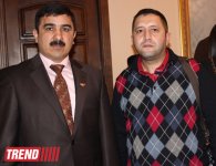 Известные певцы представили проект, посвященный герою Карабахской войны (видео-фото)