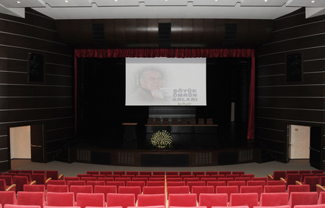 Президент Ильхам Алиев: Сегодня Габала стала одним из культурных и туристических центров Азербайджана (ФОТО)