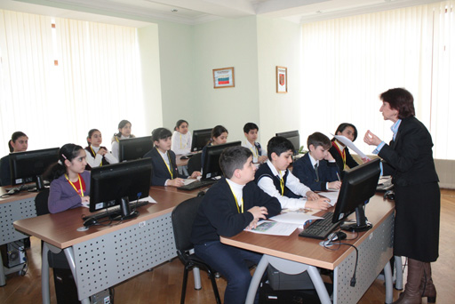 В Азербайджане объявлены дни школьных каникул в предстоящем учебном году