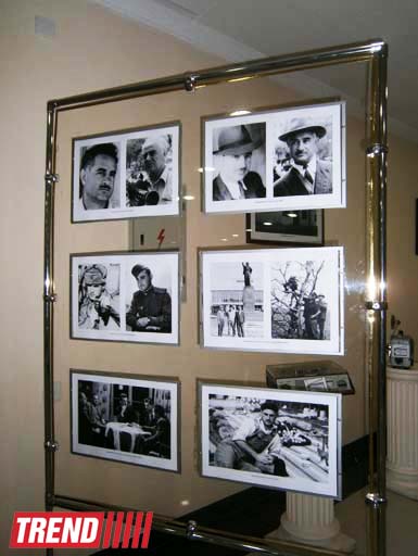 Работы кинооператора Тейюба Ахундова отличаются изобразительной палитрой - Джамиль Гулиев (фото)