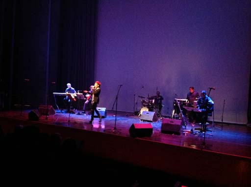 Тунзаля Агаева рассказала о концертах в Греции: "Зрители не хотели, чтобы мы уходили со сцены" (фото)