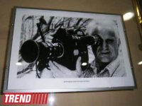 Работы кинооператора Тейюба Ахундова отличаются изобразительной палитрой - Джамиль Гулиев (фото)