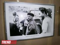 Работы кинооператора Тейюба Ахундова отличаются изобразительной палитрой - Джамиль Гулиев (фото)