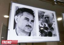 Работы кинооператора Тейюба Ахундова отличаются изобразительной палитрой - Джамиль Гулиев (фото)