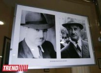 Работы кинооператора Тейюба Ахундова отличаются изобразительной палитрой - Джамиль Гулиев (фото)