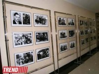 Работы кинооператора Тейюба Ахундова отличаются изобразительной палитрой - Джамиль Гулиев (фото)