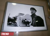 Работы кинооператора Тейюба Ахундова отличаются изобразительной палитрой - Джамиль Гулиев (фото)
