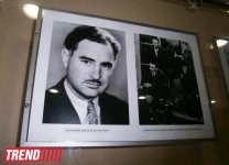 Работы кинооператора Тейюба Ахундова отличаются изобразительной палитрой - Джамиль Гулиев (фото)