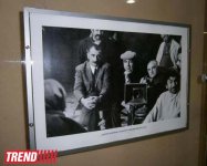 Работы кинооператора Тейюба Ахундова отличаются изобразительной палитрой - Джамиль Гулиев (фото)