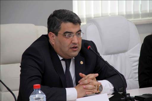 В Баку состоялся круглый стол, посвященный подведению итогов "Недели лейкемии" (фото)