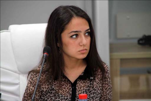 В Баку состоялся круглый стол, посвященный подведению итогов "Недели лейкемии" (фото)