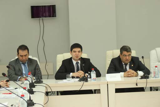 В Баку состоялся круглый стол, посвященный подведению итогов "Недели лейкемии" (фото)