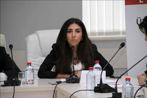 В Баку состоялся круглый стол, посвященный подведению итогов "Недели лейкемии" (фото)