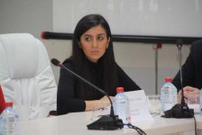 В Баку состоялся круглый стол, посвященный подведению итогов "Недели лейкемии" (фото)