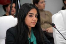 В Баку состоялся круглый стол, посвященный подведению итогов "Недели лейкемии" (фото)