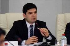 В Баку состоялся круглый стол, посвященный подведению итогов "Недели лейкемии" (фото)